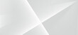 © HASIP - Abstract white and gray background. smooth abstract background, blurred pattern. Light pale vector background. Abstract pale geometric pattern eps 10