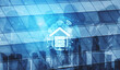 © InfiniteFlow - Cloud computing, cloud strategy, and cloud technology transforming digital infrastructure with scalable services, secure data storage, and cloud-based digital business solutions. Spline