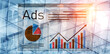 © InfiniteFlow - Digital advertising performance highlights advertising, campaign, and analytics for better tracking, strategy, and business insight Vouch