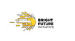 © Koiyo - Bright Future Initiative Branding with Dynamic Abstract Illustration on White Background
