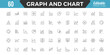 © pixa - Growing bar graph icon set. Business graphs and charts icons. Contains such icons as finance report, Data, income growth, economy,statistics, infographic, down or up arrow, and more. Editable Stroke.