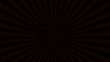 © Creative Design - Dark Red and Black Sunburst Background with Radial Rays Dramatic Retro Starburst Design