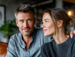 © BNMK0819 - Connectioneering Emotions A Tender Relationship of Support and Togetherness In a Cozy Environment Intimate Viewpoint on Mental Health
