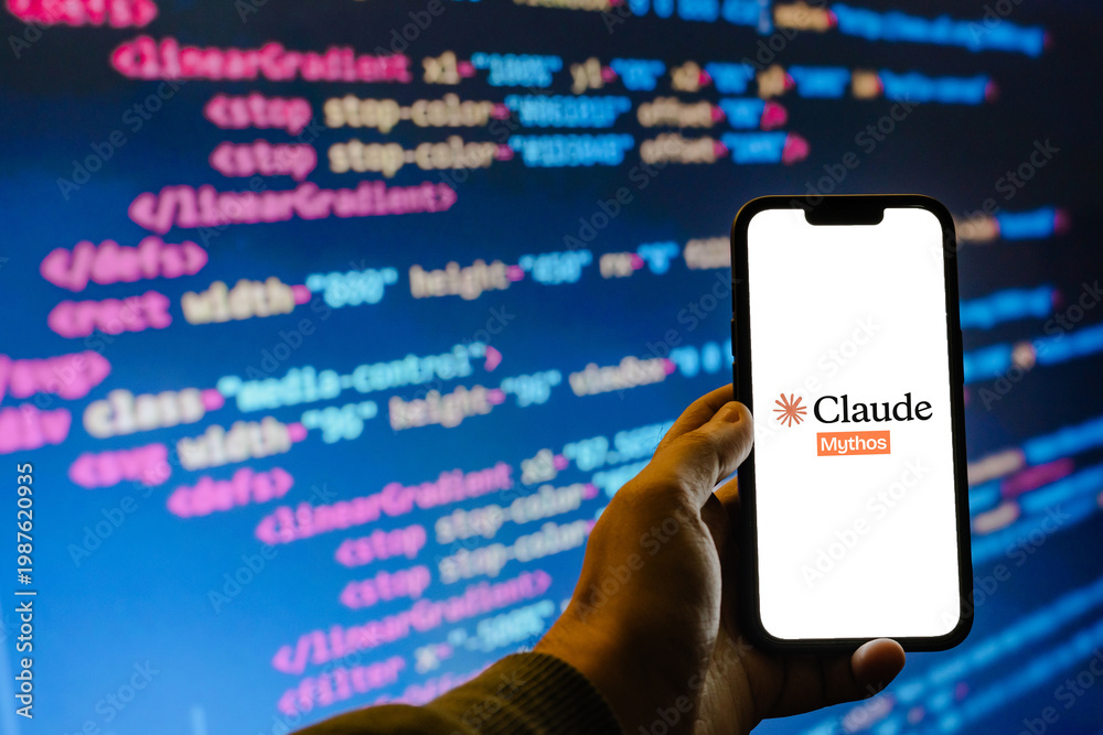 Claude Mythos by Anthropic Most Powerful AI Model for Advanced Language ...