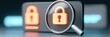 © wpw - Surveillance of a global app incident occurs in the startup pipeline and server environment.