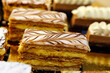 © Anthony PELLIEUX - mille-feuilles traditionnel
