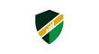 © Jarwo - Shield Icon Representing Financial Growth And Protection For Investments or Business