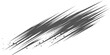 © Abdur Rahman Safin  - Dynamic black ink streaks slashing diagonally across a white background, with splatter accents and a bold, abstract, high-energy brushstroke style vector design.