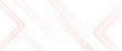 © AJ Unick Creator - Vector modern triangle line and squares with line technology concept geometric striped png background