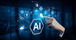 © InfiniteFlow - Artificial intelligence powers connected services, robotics and analytics across operations. Scale artificial intelligence to boost automation, insight and smart decision making. Corpus
