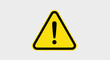 © mak - Yellow Exclamation Mark Warning Sign.