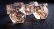 © Dzmitry - Crystal Dice
