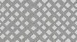 © Icon Sombong - Seamless Geometric Pattern with Interlocking Square Lines in Grey and White