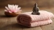 © Best - Participating in wellness leisure combines relaxation and self-care practices, encouraging harmony, stress relief, and a refreshed sense of wellbeing and vitality.