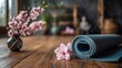 © Best - Wellness leisure involves activities like yoga, meditation, and spa treatments, promoting relaxation, physical health, and mental clarity for a balanced lifestyle.