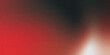 © Mstsokina - Crimson red, pure white, and deep black luminous ribbons rising upward from a dark shadowed base over a smooth grainy textured background with gentle glowing highlights, sleek abstract banner composit