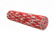 © Ruvindra - Educational anatomy illustration of skeletal muscle fiber bundle