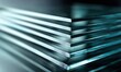 © TheoTheWizard - Shiny stacked acrylic panels