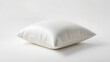 © LimeSky - cushion for bed or sofa, filled with feathers, down, or synthetic material, with a fabric cover for comfort