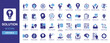 © Sultan - Solution icon set including graphics for idea generation, network security, process cycle, workflow, system error, team solution, creative logic, and project management.