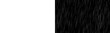 © Preethiloki - Heavy diagonal rain streak white drop black background overlay weather effect texture design element