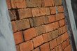 © masbeng2 - red brick wall