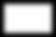 © Deta Deto - rectangle square shape element of vignette border edge frame with narrow black gradient shadow overlay isolated on transparent background useful for elements of retro vintage photo or video effect