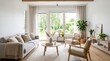 © Taufik Firmansyah - desain rumah elegan