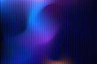 © VEECT STORE - Abstract neon blue purple gradient wave with vertical glowing light lines futuristic digital background vibrant luminous spectrum texture modern technology backdrop