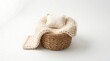 © Cecilia - newborn photography prop
