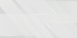 © fathor - Abstract white and gray background. smooth abstract background, blurred pattern. Light pale vector background.