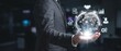© BIZTECHART - Business growth strategies in a modern office environment insights and data visualization professional perspective on global market trends