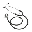 © Jannatul - Medical stethoscope with a precise and professional design