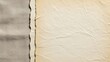 © ERWIN - old vintage crumpled brown paper texture background grunge parchment wrinkled antique blank sheet rough surface backdrop