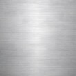 © Sam - Brushed stainless steel metallic surface with modern industrial texture