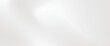 © abd - Smooth wavy gray gradient background. Soft silver liquid wallpaper. Silk nacre color texture for banner, flyer, presentation, graphic design. Abstract blurry wavy background cover.