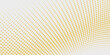 © JAFOR - Abstract background featuring a flowing pattern of golden yellow dots in a halftone gradient effect dot pattern graphic texture flowing lines modern design digital art geometric shapes backdrop