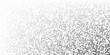 © inayah - Grunge halftone dots texture background.illustration eps 10