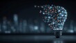 © wpw - Innovation requires a vision and direction so the transformation of a concept can lead to a future where every idea matters.