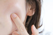 © webbiz - 女性の肌　スキンケア