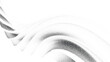 ©  MVectors - Abstract wave pattern with halftone dot texture. Flowing gradient lines create a dynamic background.