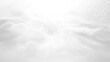 © Donna - serene white abstract dotted mesh and grid forming a gentle wave like surface