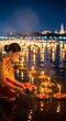 © Mol - Loy Krathong Festival Night.