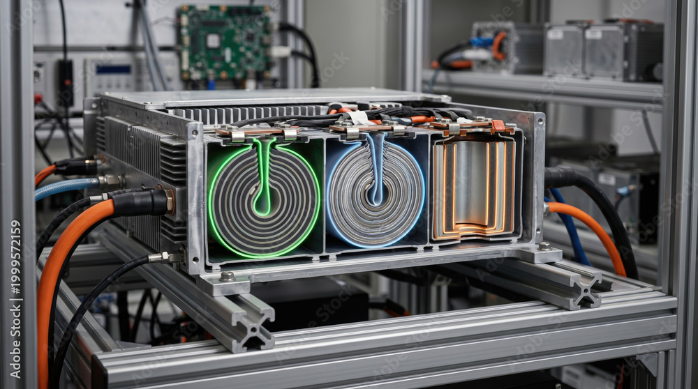 Server Rack Liquid Cooling Module Liquid Cooled Server Rack for High Performance Data Center and Quantum ...