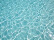 © YoYo & J studio - The water in the swimming pool is crystal clear and blue