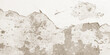 © RD Visuals - A rough vintage backdrop featuring a blank old paper texture layered over a dirty grunge wall surface with a beige stone and gray cement pattern design