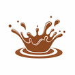 © Jihan - Chocolate Splash Illustration