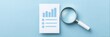 © Thi - The research report uses a chart and graph for the analysis of a statistic that helps us find a key insight for our new strategy.
