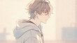 © ジョー CI - 男の人