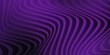 © M.I.Arfad - Purple haze with black colour combination background. Perfect for wallpaper. Vector